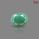 Brazilian Emerald 3.78 Carat
