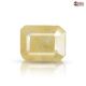 Ceylon Yellow Sapphire 8.82 carat