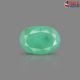 Brazilian Emerald 3.07 Carat