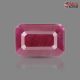 African Natural Ruby 7.08 carats