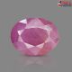 African Ruby Stone 2.36 carat
