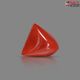 Italian Red Coral (Moonga) 6.72 Carats