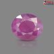 African Ruby Stone 4.10 carat