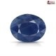 African Blue Sapphire 6.95 cts