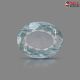 Natural Aquamarine Stone 2.18 Carats
