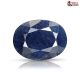 African Blue Sapphire 6.93 Carats