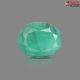 Brazilian Emerald 4.02 Carat