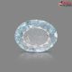 Natural Aquamarine Stone 4.82 Carats