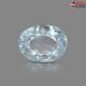 Natural Aquamarine Stone 4.34 Carats