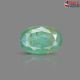 Brazilian Emerald 2.86 Carat