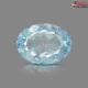 Natural Aquamarine Stone 3.18 Carats