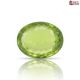 Peridot Stone 16.85 Carat
