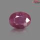 African Ruby Stone 5.70 carat