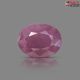 African Ruby Stone 6.70 carat