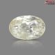 Ceylon Yellow Sapphire 5.71 carat