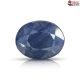 African Blue Sapphire 8.06   cts