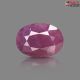 African Ruby Stone 4.67 carat