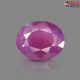 African Ruby Stone 3.81 carat