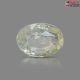 Ceylon Yellow Sapphire 4.90 carat