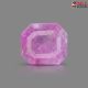 Natural Pink Sapphire 1.74  carat