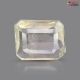 Ceylon Yellow Sapphire stone 2.48 carat