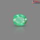 Zambian Emerald 2.44 Carats