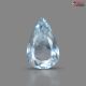 Natural Aquamarine Stone 1.65 Carats