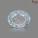 Natural Aquamarine Stone 3.40 Carats