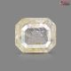 Ceylon Yellow Sapphire stone 2.32   carat