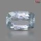 Natural Aquamarine Stone 1.90 Carats