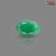 Brazilian Emerald 3.97 Carat