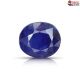 Bangkok Blue Sapphire 5.27 Carats