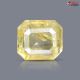 Ceylon Yellow Sapphire stone 2.34   carat