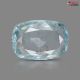 Natural Aquamarine Stone 3.60  Carats