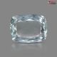 Natural Aquamarine Stone 9.41 Carats