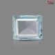 Natural Aquamarine Stone 3.22 Carats