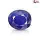 Bangkok Blue Sapphire 5.68 Carats