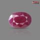African Ruby Stone 4.38 carat