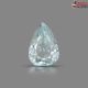 Natural Aquamarine Stone 2.71 Carats