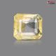 Ceylon Yellow Sapphire stone 2.12 carat