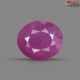 African Ruby 4.94 Carats
