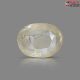 Ceylon Yellow Sapphire 5.71 carat