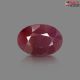 African Ruby Stone 4.31 carat