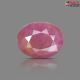 African Ruby Stone 6.70 carat