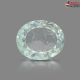 Natural Aquamarine Stone 5.39 Carats