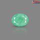 Brazilian Emerald 3.21 Carat