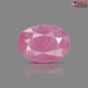 African Ruby Stone 4.52 carat