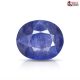 Bangkok Blue Sapphire 4.17 Carats