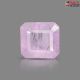 Natural Pink Sapphire 4.64 carat
