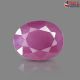 African Ruby Stone 3.28 carat